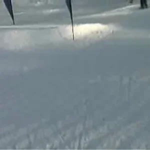 Rail jam, Richie Paradise with the win