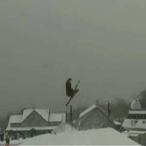 What is this? corck 5?