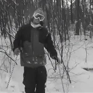 Edit of some recent footage