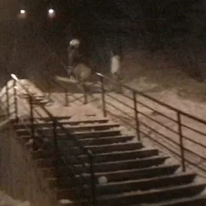 Down-Flat-Down at SU