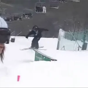 Switch^'s and Spins Out @ Roundtop