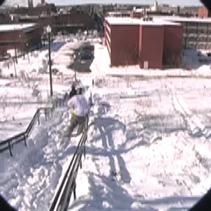 Will you go to prom with me