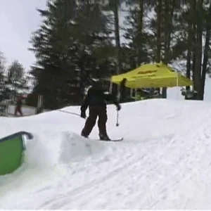 Sw 270, switch up,270 out on the D-F-D