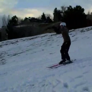 Frontflip