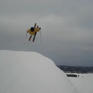 Backflip