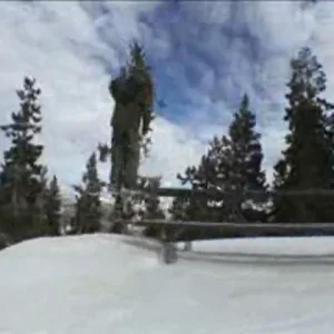 Utah: day at park city