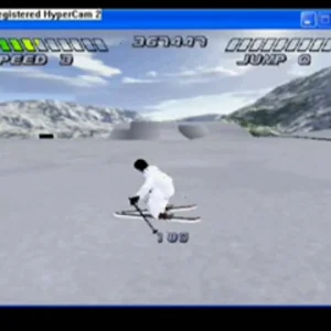 X-Games run for post