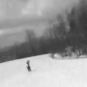 2 days of wonderus April skiing