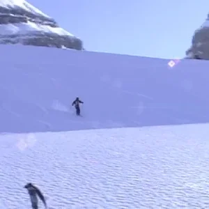 A few jumps from 2 seasons ago