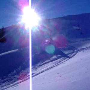 Nice Hangtime Backflip