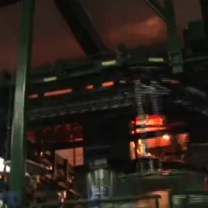 36 Hours of Keystone: Christian Allen and Matt Walker