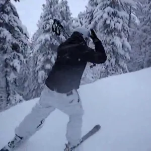 Furtschellas, Switzerland