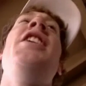 Benjmamin Roman staring in MAMMOTH GAPER