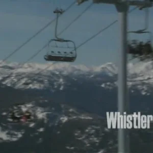 Whistler