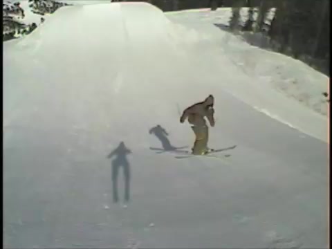 Gabe's Eye View  3/10/08