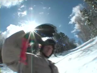 Granite Gorge Huckfest