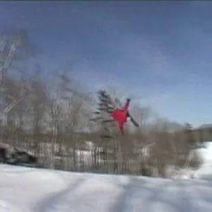 Should have gone for the cork 5...