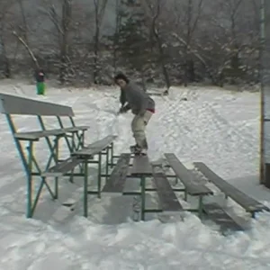 Snowboarding-some shots from this year