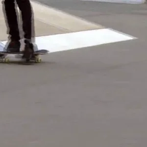 1. juni skatesessionOPPDAL