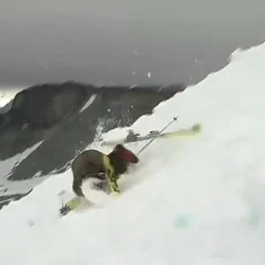 Session A - Camp of Champions