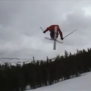 Clips of the 07/08 season