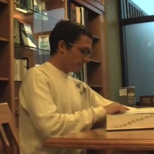 A brief lesson on urban slang and a re back to A Bay edit