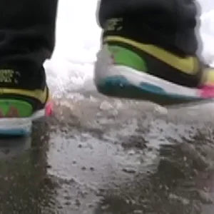 Teddy Knape Film Fest Edit