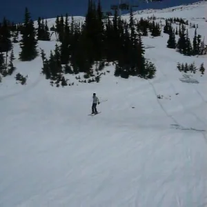 540 at Whistler
