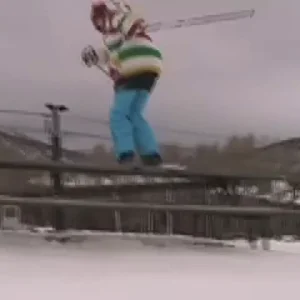 Dylan Ferguson skis on rocky mountain underground skis.  do you?