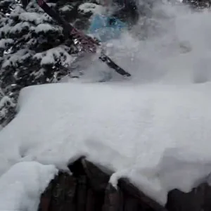 Utah Pow Pow