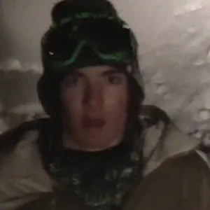 Parker C's First Edit