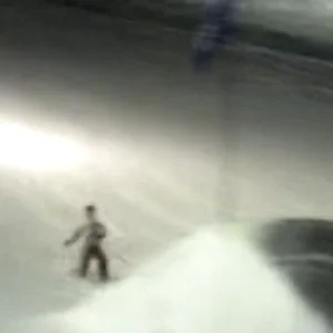 Me doing a little 360