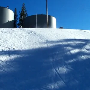 My first 3 of the season