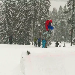 NORWEGIAN JIB ACADEMY FINAL - DEDICATED PICTURES