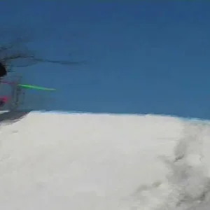 Crotched Mountain Big Air Comp