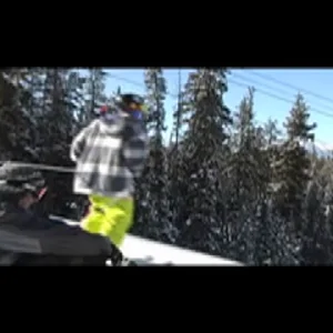 Chill Edit from Crested Butte