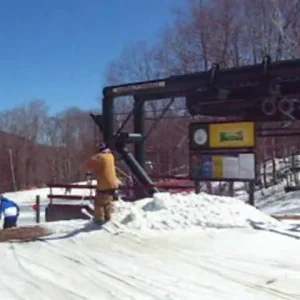 Spring Stowe Sessions with Ian Campbell