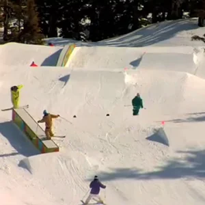 6 more weeks left to jib here....