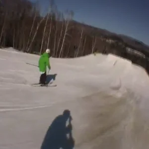 JANKY March in the East