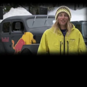 My RedBull ColdRush Entry... 2 days after the dead line...