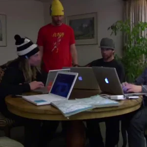 Salomon Freeski TV Episode 20