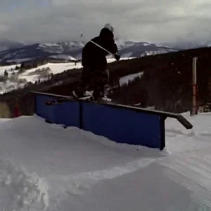 Tanner coulter early season edit