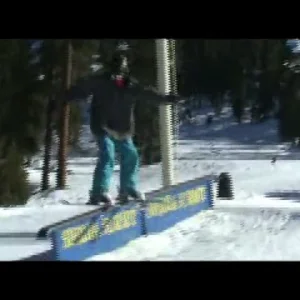 2009 winter ski edit