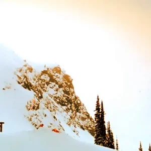 Red Bull Cold Rush post-event trailer