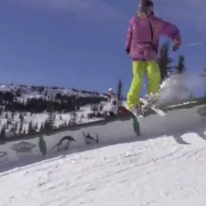 Fun in the sun edit!