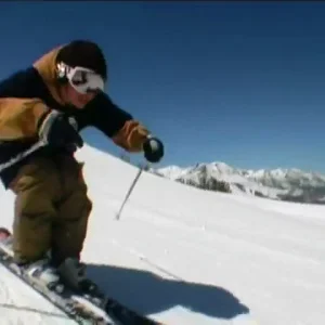 Montage Fun times at June