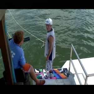 Bjorn Jokerud on Stereo Wakeskis 08