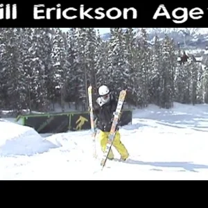 Will Erickson Promo 08-09