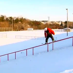 Tim McChesney Make Me Famous