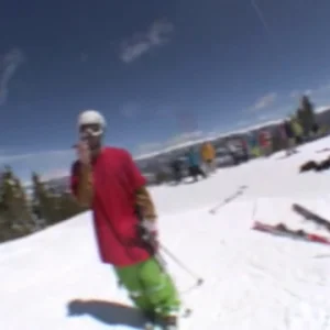 Closing Day at Breck